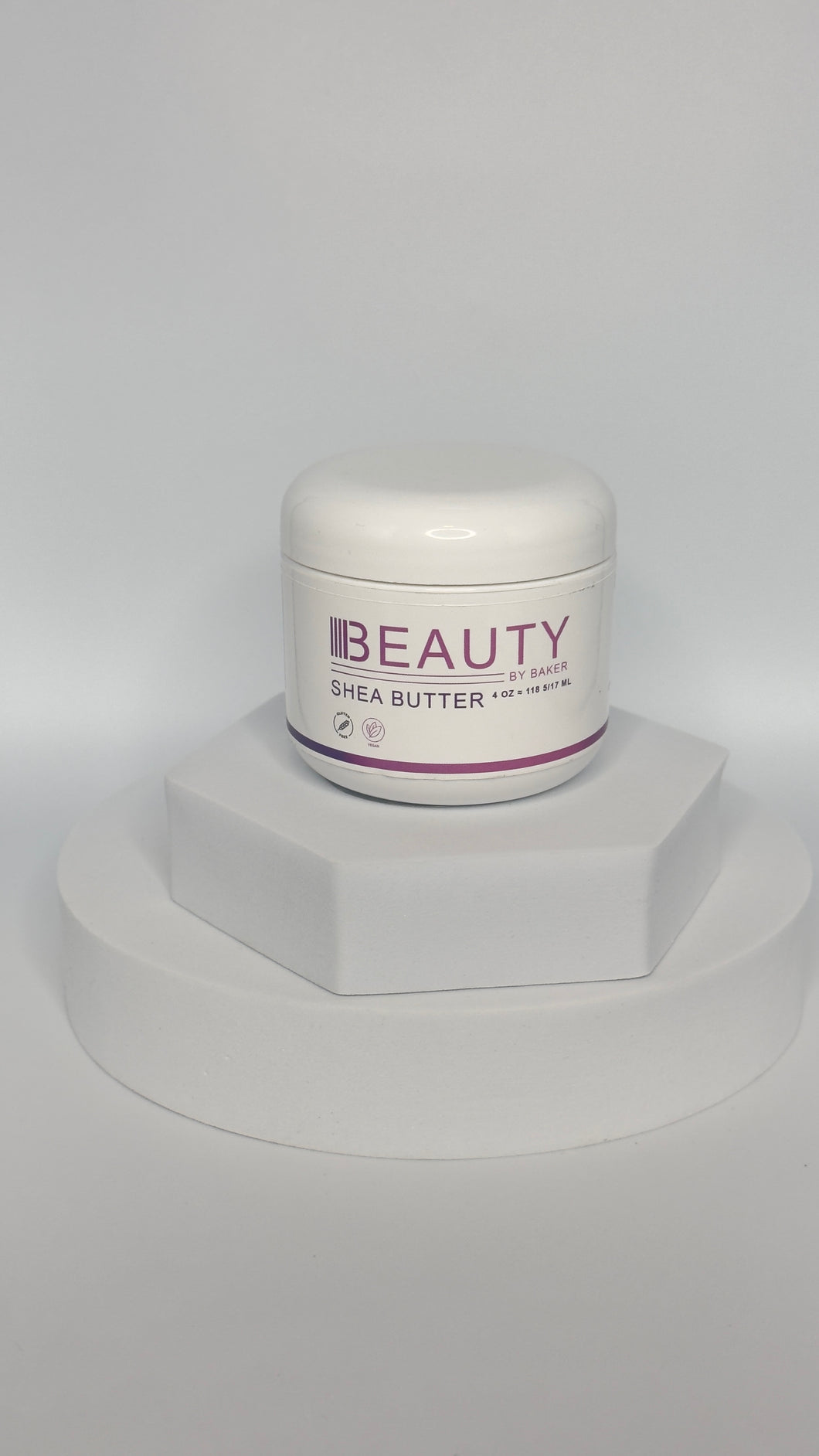 Shea Body Butter